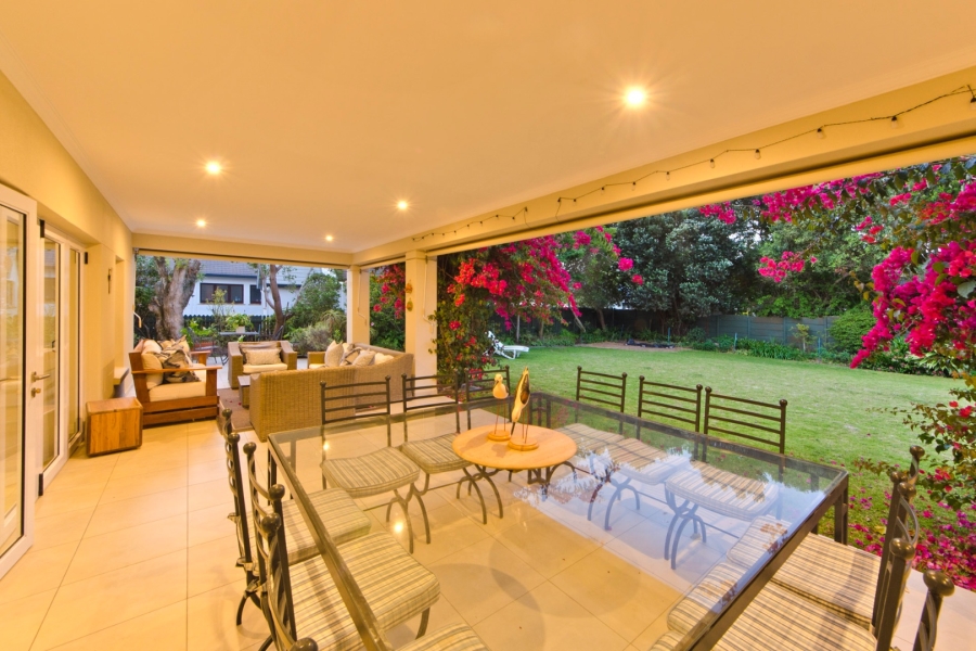 4 Bedroom Property for Sale in Leisure Isle Western Cape